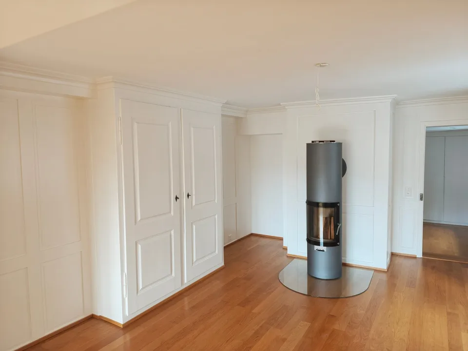 Renovierte Wohnung am Hechtplatz mit Aussicht – Foto 5 von 13