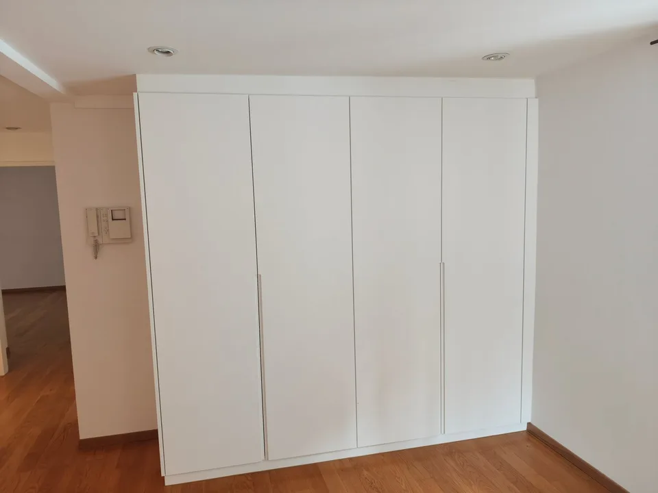 Renovierte Wohnung am Hechtplatz mit Aussicht – Foto 7 von 13