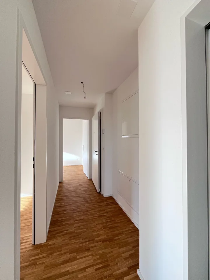 Belle proprietà in condominio a Belp – foto 8 di 15
