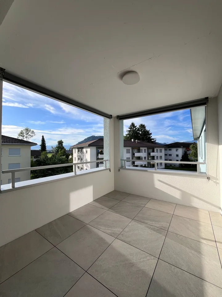 Belle proprietà in condominio a Belp – foto 2 di 15