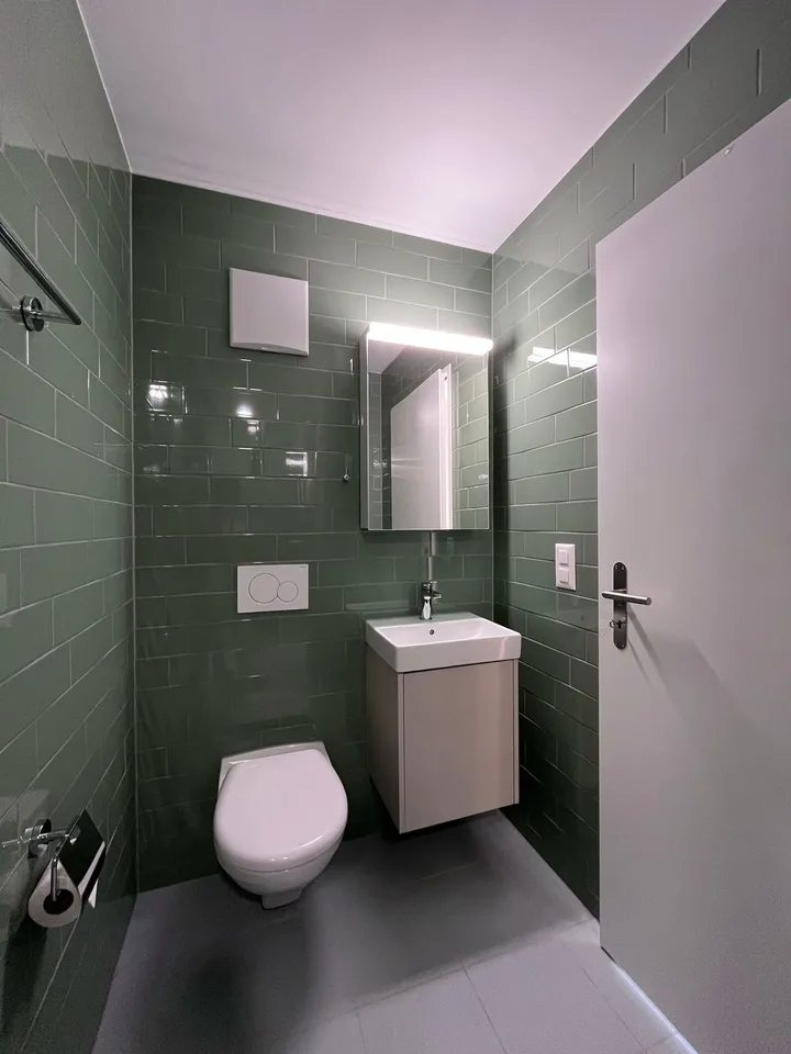Belle proprietà in condominio a Belp – foto 13 di 15