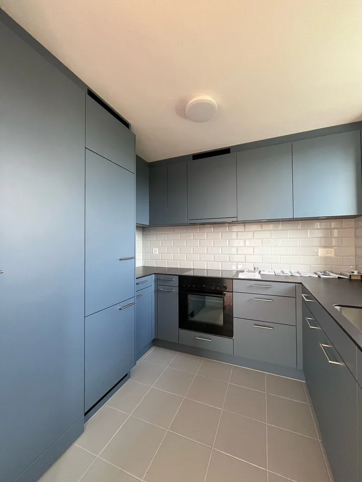 Belle proprietà in condominio a Belp – foto 12 di 15