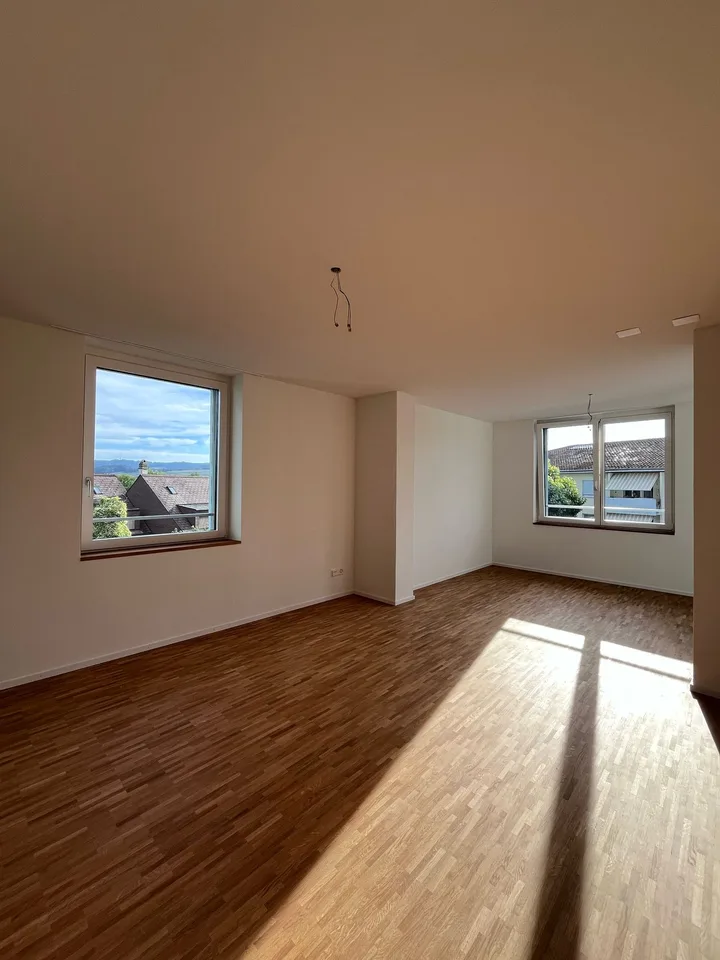 Belle proprietà in condominio a Belp – foto 4 di 15