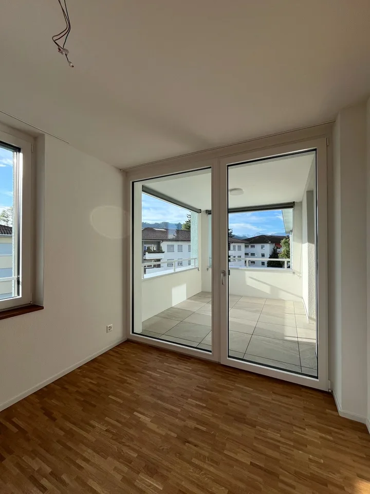 Belle proprietà in condominio a Belp – foto 3 di 15