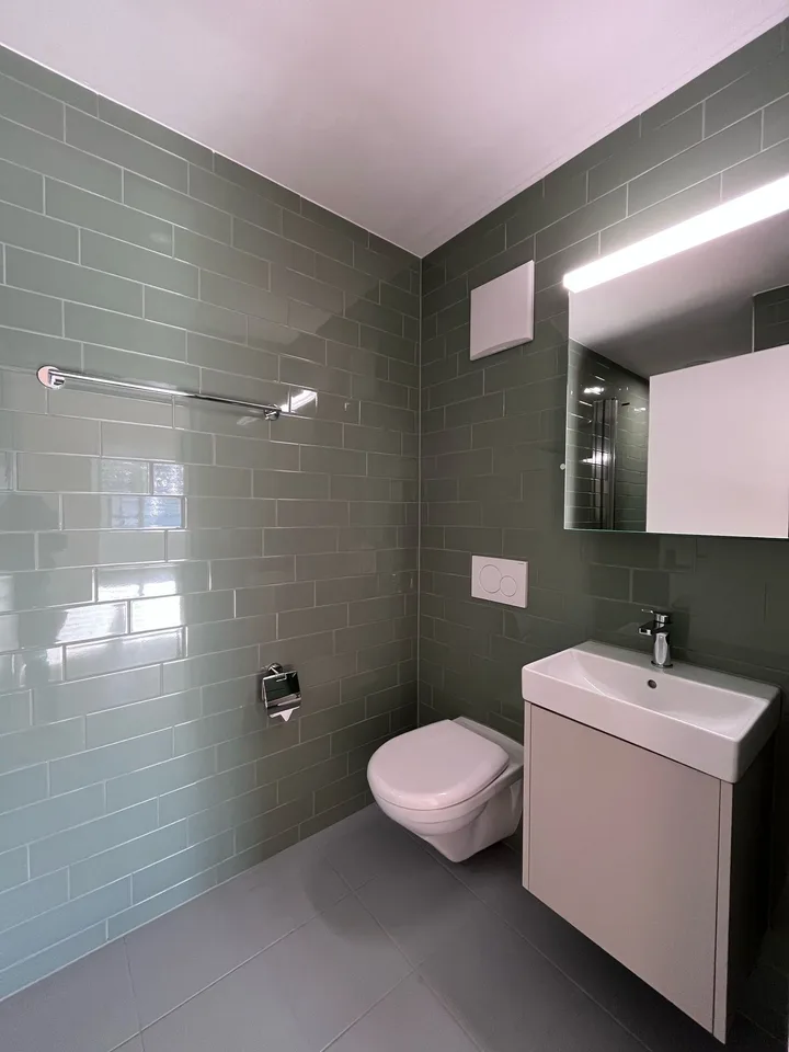 Belle proprietà in condominio a Belp – foto 15 di 15