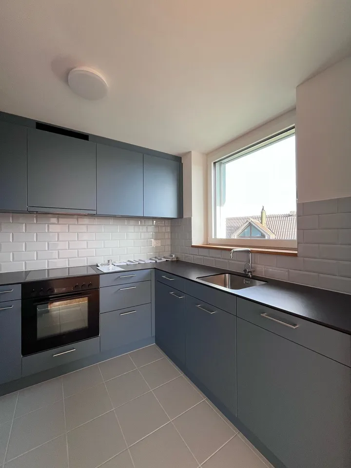Belle proprietà in condominio a Belp – foto 11 di 15