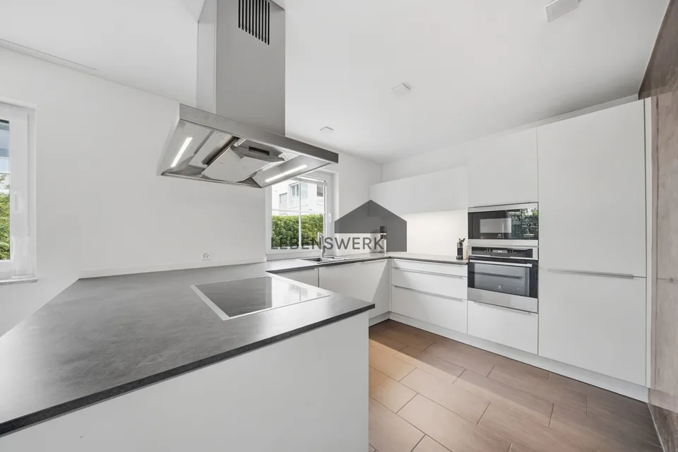 Modernes Familienhaus mit Garten und viel Platz, Märstetten TG – Foto 5 von 13