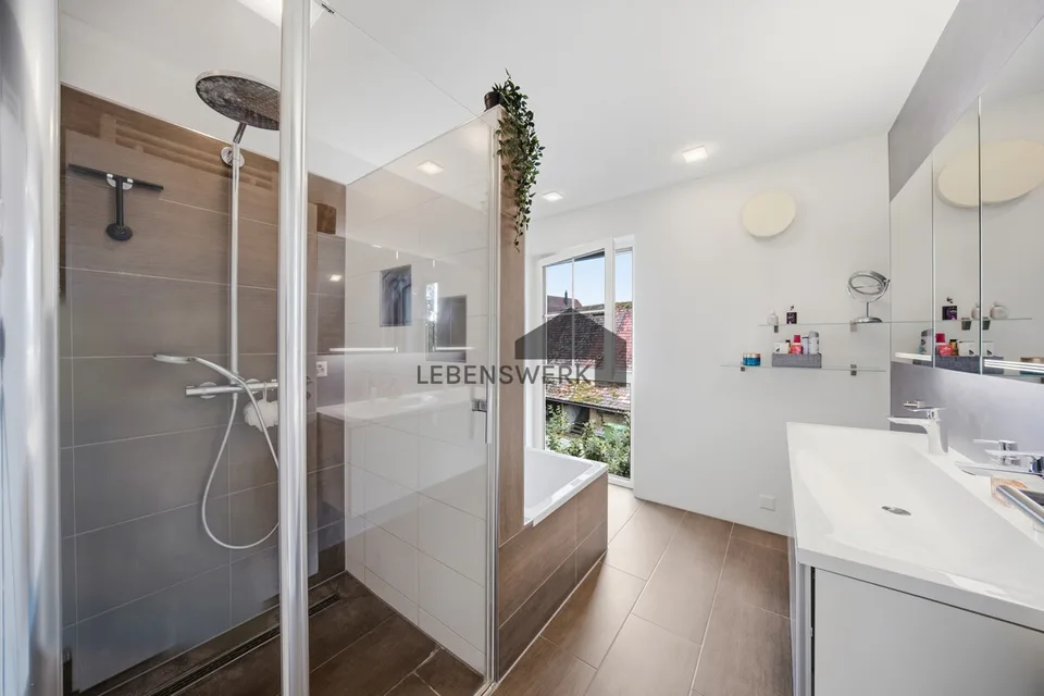 Modernes Familienhaus mit Garten und viel Platz, Märstetten TG – Foto 4 von 13