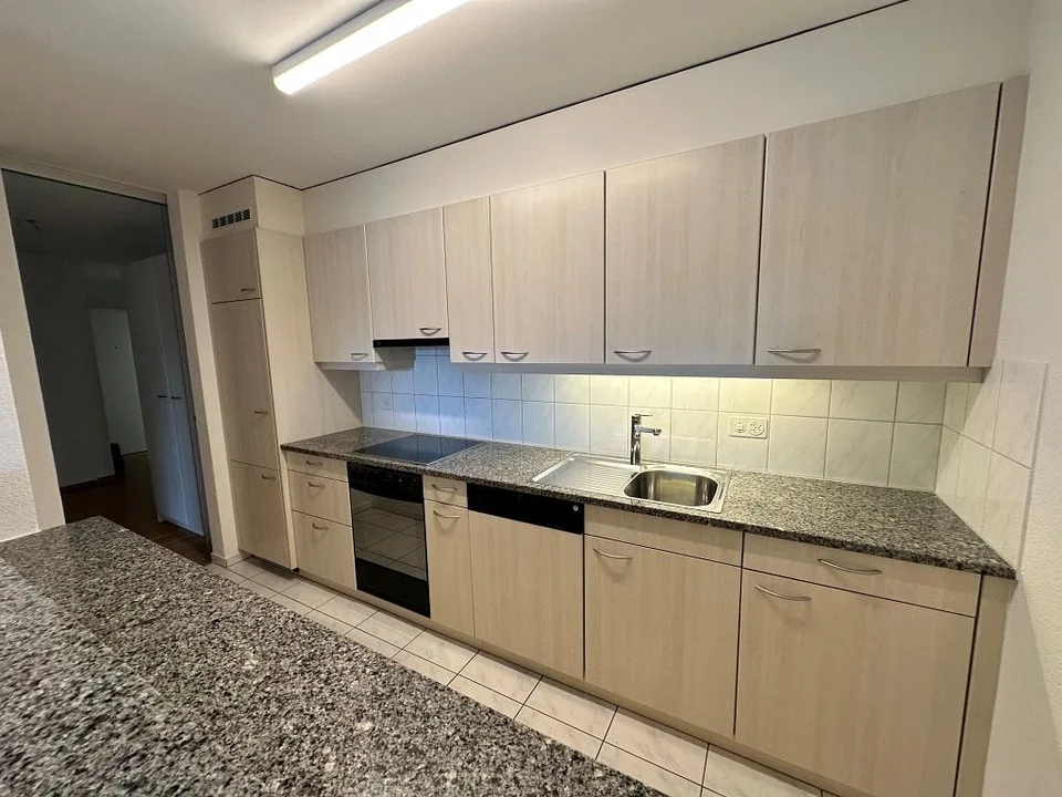 Appartement 3,5 pièces, 1er étage gauche – photo 3 sur 8