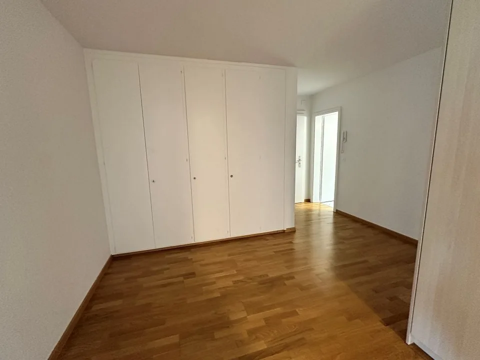 Appartement 3,5 pièces, 1er étage gauche – photo 2 sur 8