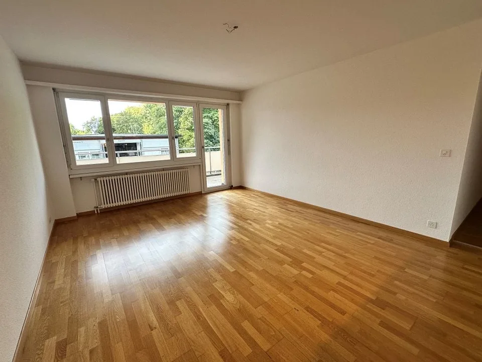 Appartement 3,5 pièces, 1er étage gauche – photo 4 sur 8