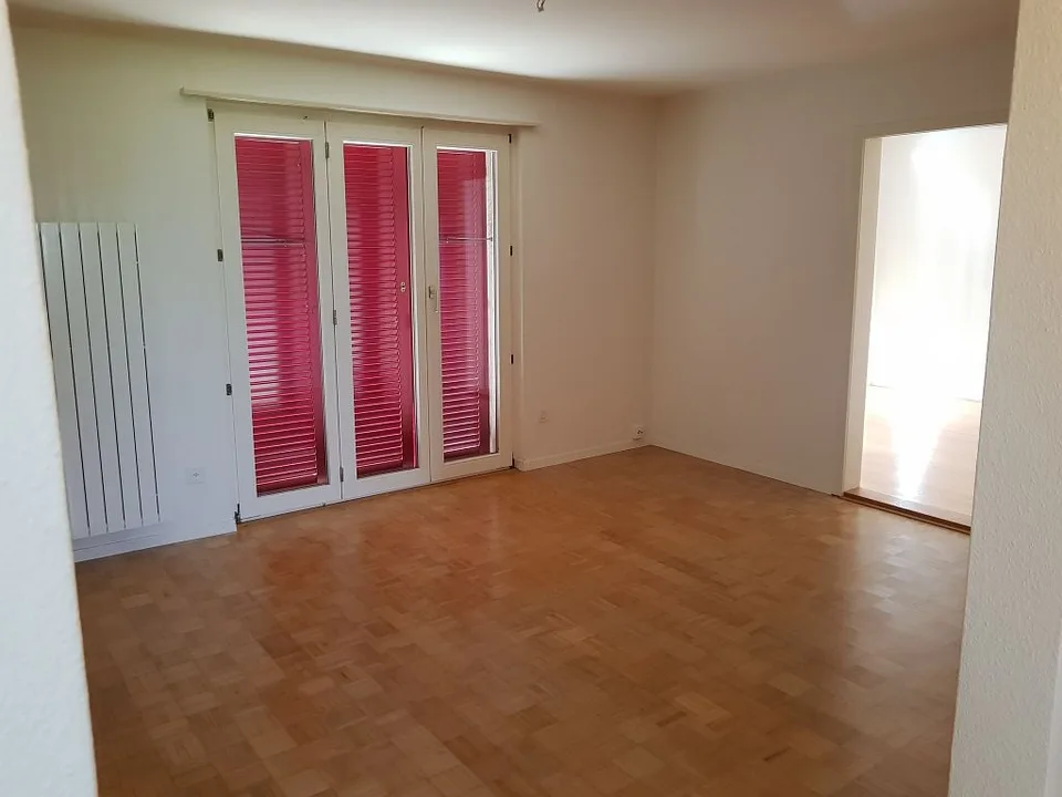 Appartement 3 pièces, rez-de-chaussée droite – photo 5 sur 6