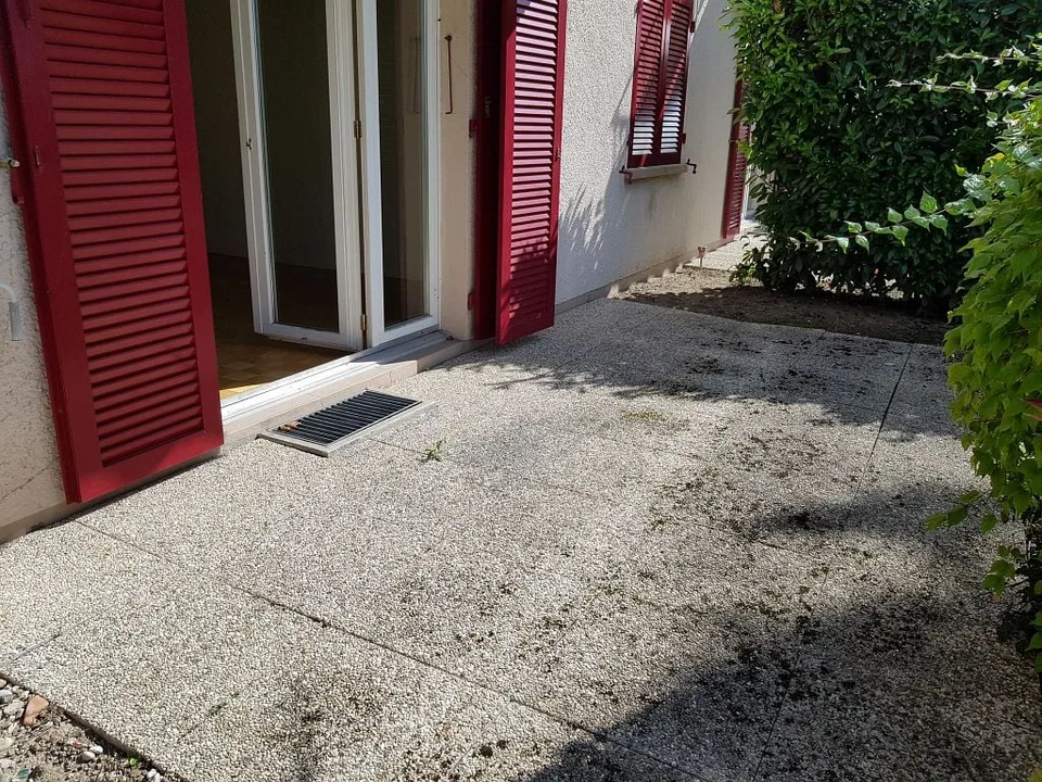 Appartement 3 pièces, rez-de-chaussée droite – photo 6 sur 6