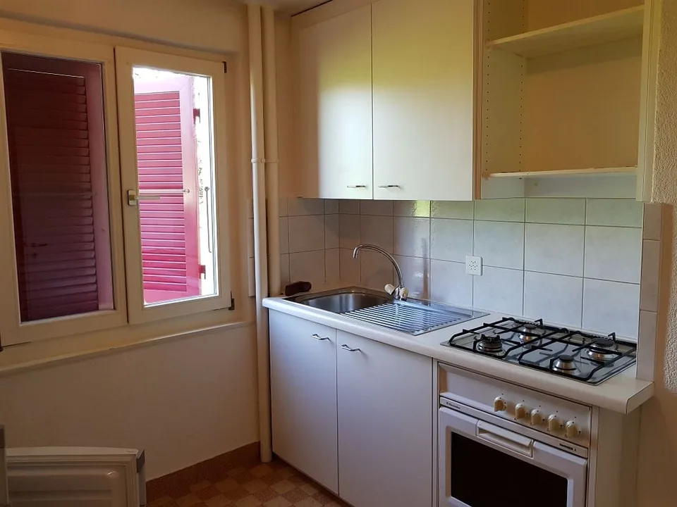 Appartement 3 pièces, rez-de-chaussée droite – photo 2 sur 6