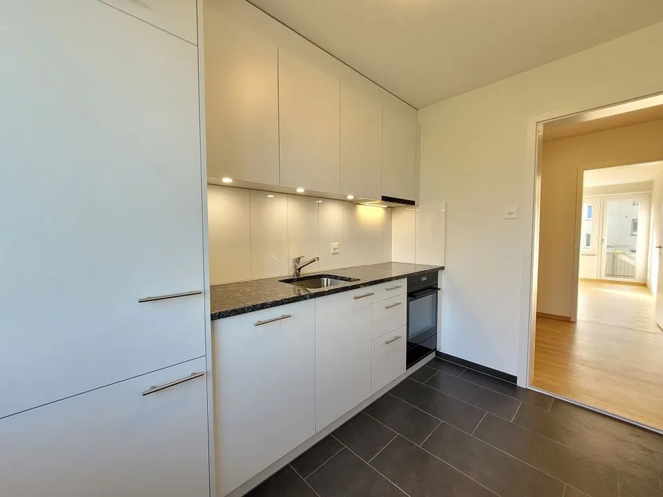 Appartement 3 Pièces, 2ème Étage Droite – photo 2 sur 6