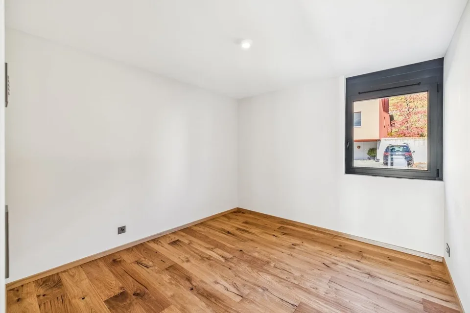 Luxuriöse Diskretion und außergewöhnliche Aussicht – Foto 10 von 13