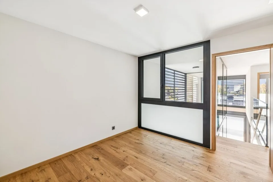 Luxuriöse Diskretion und außergewöhnliche Aussicht – Foto 8 von 13