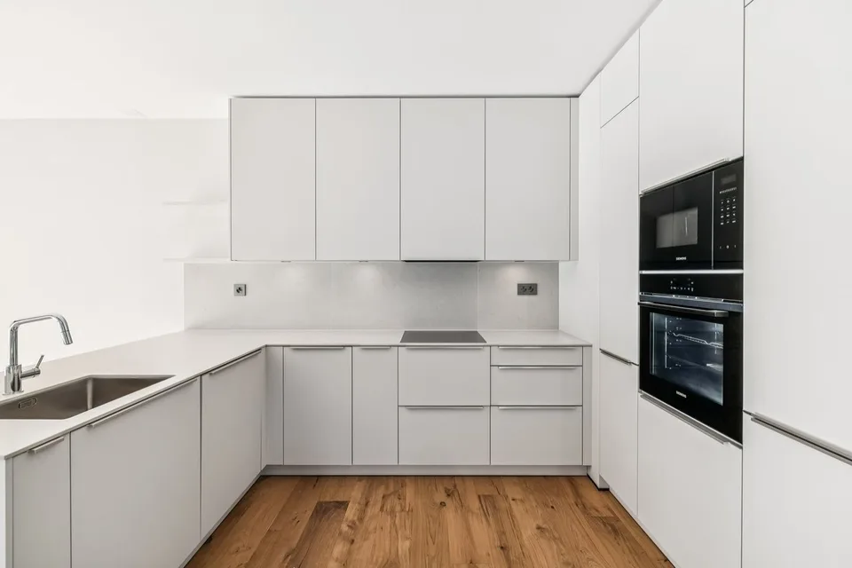 Luxuriöse Diskretion und außergewöhnliche Aussicht – Foto 3 von 13