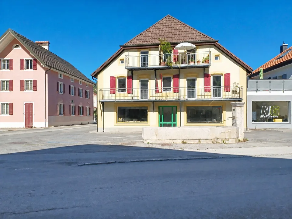 Gänzlich renoviertes Gebäude | 19,3 % Rendite auf Eigenkapital | 5 PPE-Lose – Foto 21 von 21