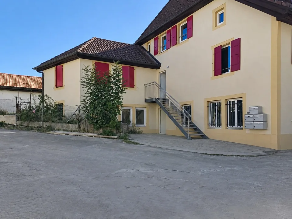 Gänzlich renoviertes Gebäude | 19,3 % Rendite auf Eigenkapital | 5 PPE-Lose – Foto 14 von 21