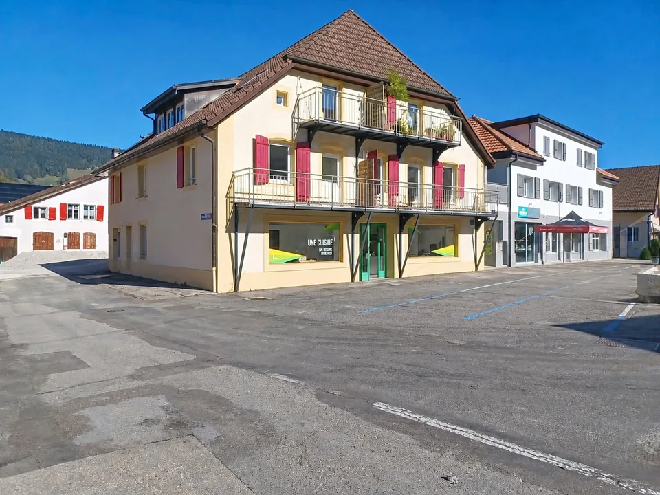 Gänzlich renoviertes Gebäude | 19,3 % Rendite auf Eigenkapital | 5 PPE-Lose – Foto 15 von 21
