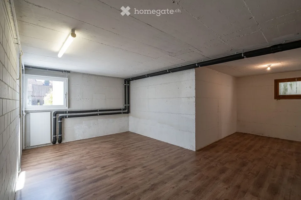 Casa unifamiliare di 6,5 locali con vista lontana in una posizione soleggiata e tranquilla – foto 6 di 30