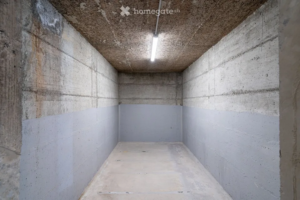 Casa unifamiliare di 6,5 locali con vista lontana in una posizione soleggiata e tranquilla – foto 8 di 30