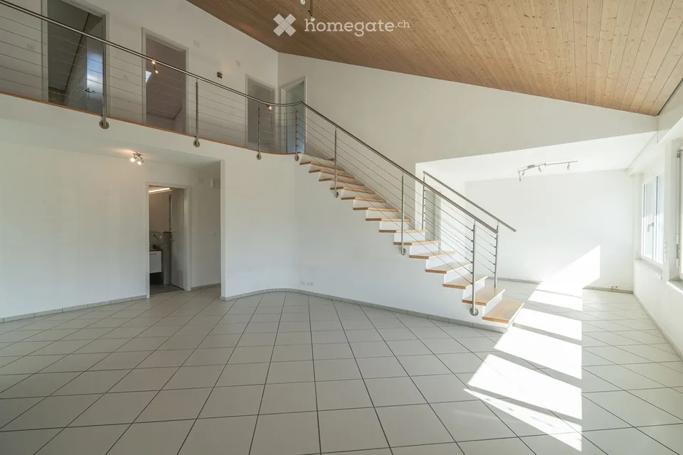 Casa unifamiliare di 6,5 locali con vista lontana in una posizione soleggiata e tranquilla – foto 27 di 30