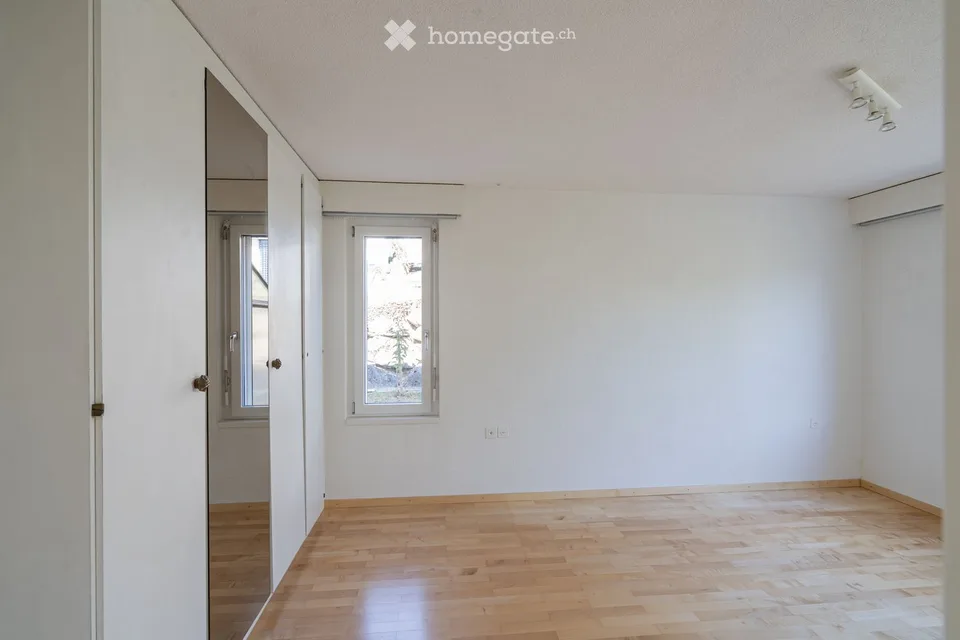 Casa unifamiliare di 6,5 locali con vista lontana in una posizione soleggiata e tranquilla – foto 15 di 30