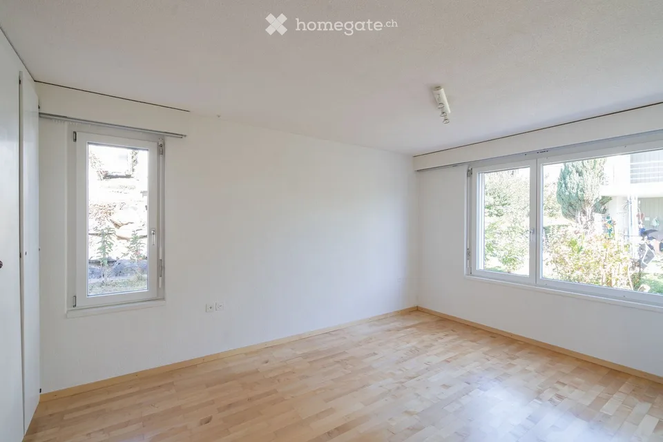 Casa unifamiliare di 6,5 locali con vista lontana in una posizione soleggiata e tranquilla – foto 16 di 30