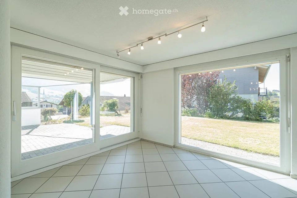 Casa unifamiliare di 6,5 locali con vista lontana in una posizione soleggiata e tranquilla – foto 30 di 30