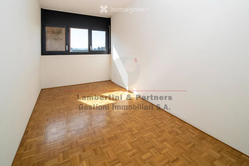 Wohnung 4.5 Zimmer in Balerna – Foto 6 von 6