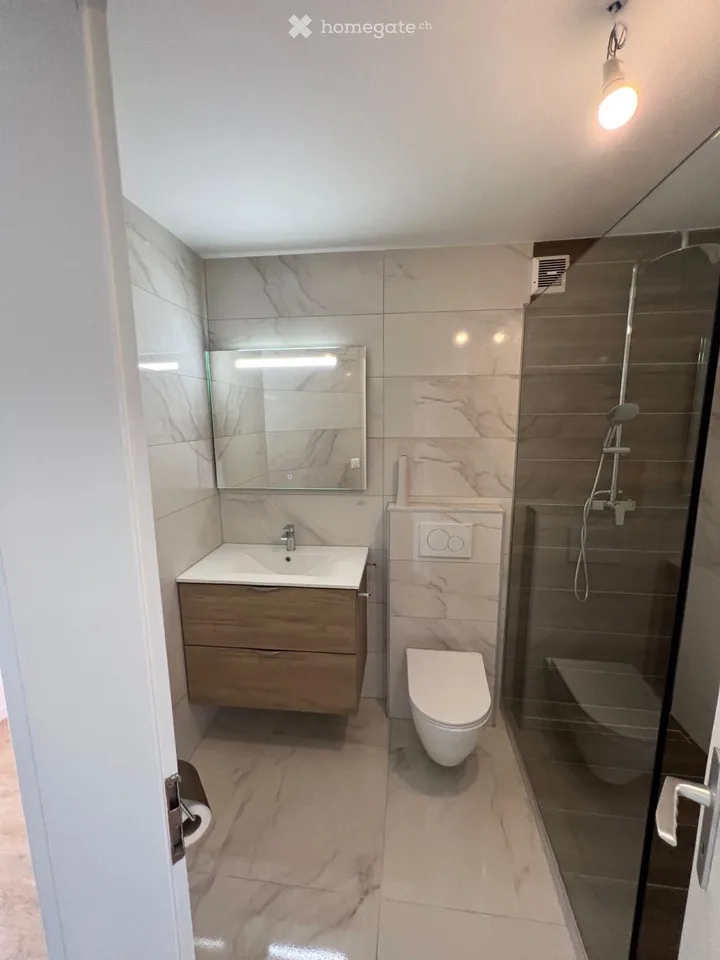 Prächtige 4-Zimmer-Wohnung – Foto 5 von 5