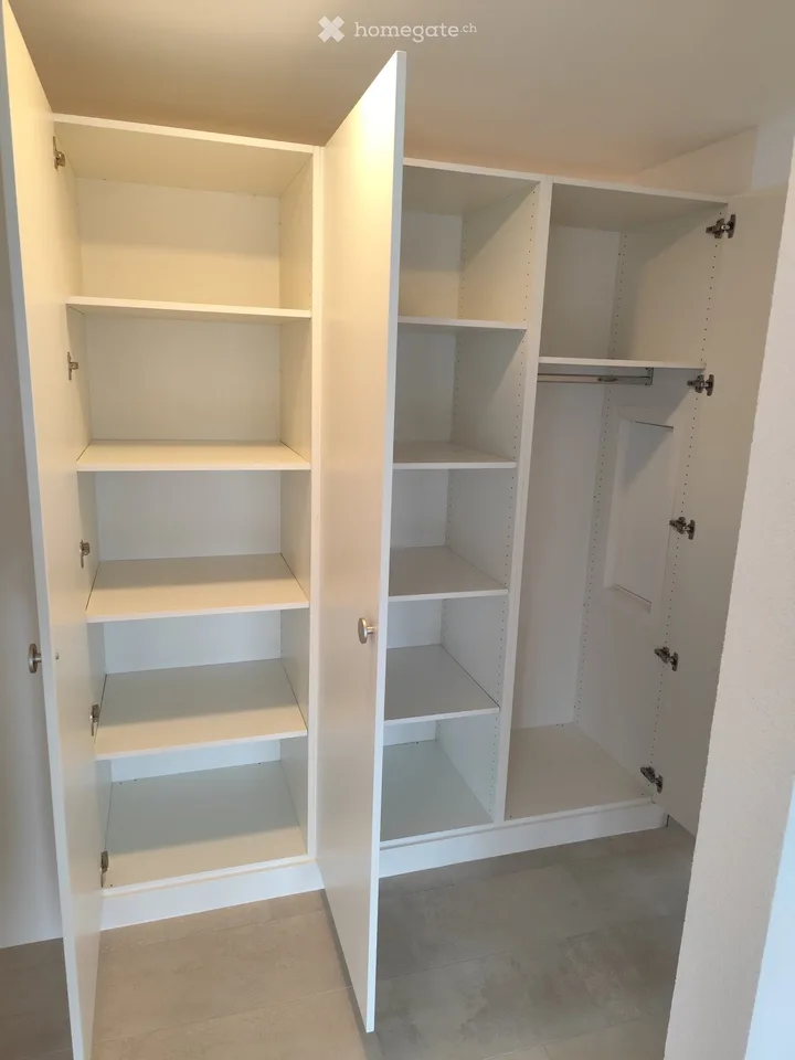 Appartement Neuf de 4.5 pièces avec balcon Bofflens – photo 9 sur 13