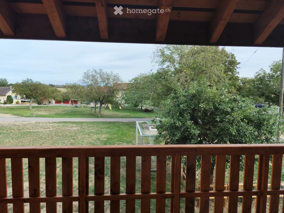Appartement Neuf de 4.5 pièces avec balcon Bofflens – photo 11 sur 13