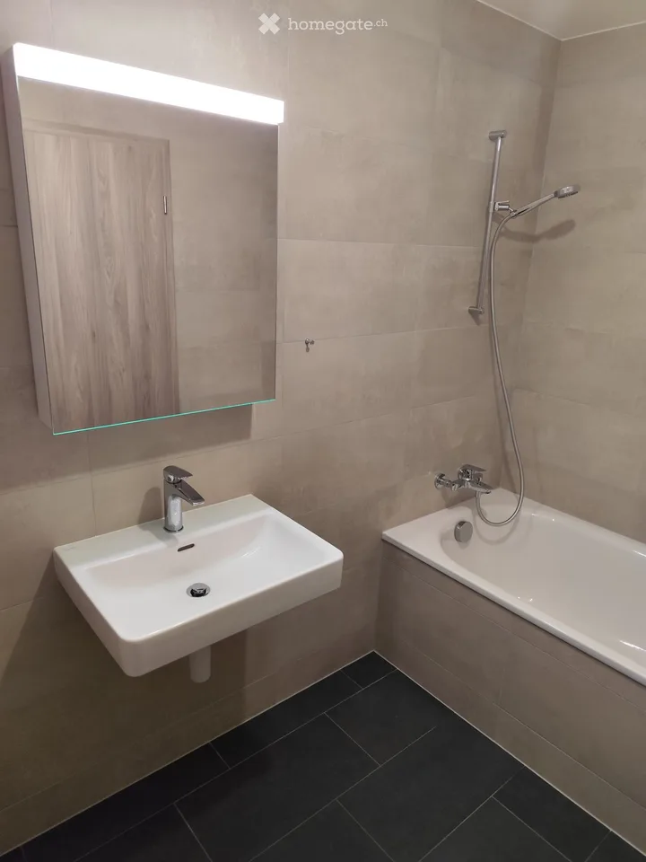 Appartement Neuf de 4.5 pièces avec balcon Bofflens – photo 10 sur 13