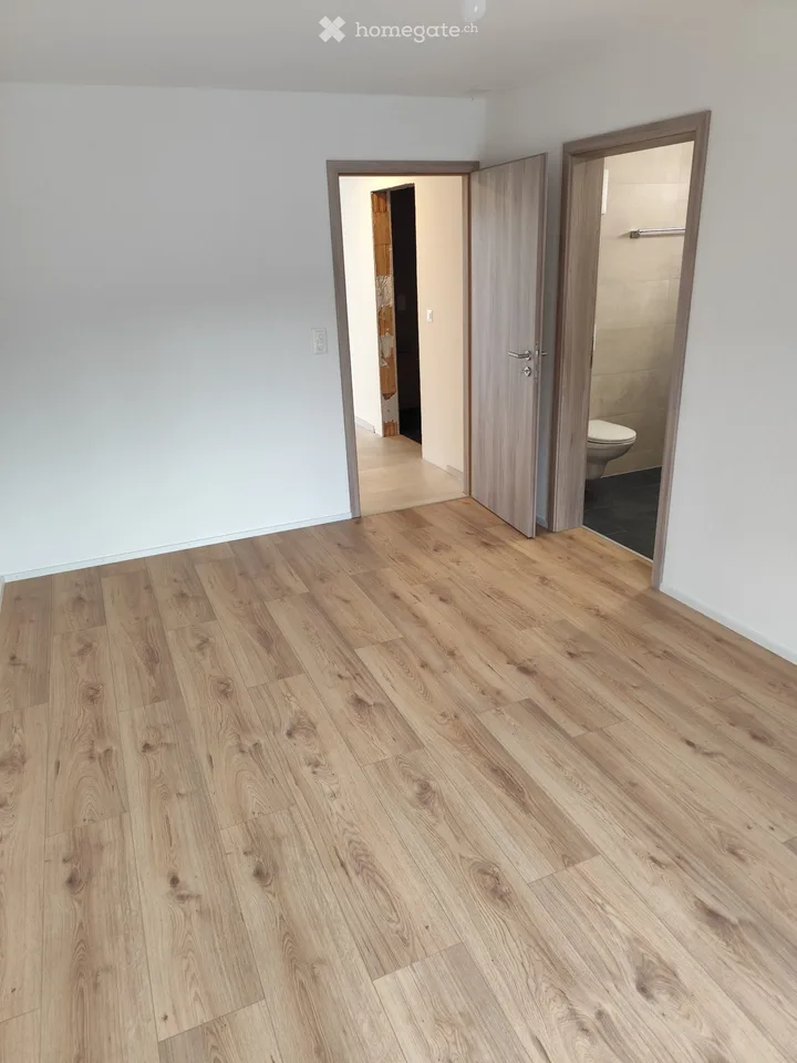 Appartement Neuf de 4.5 pièces avec balcon Bofflens – photo 6 sur 13