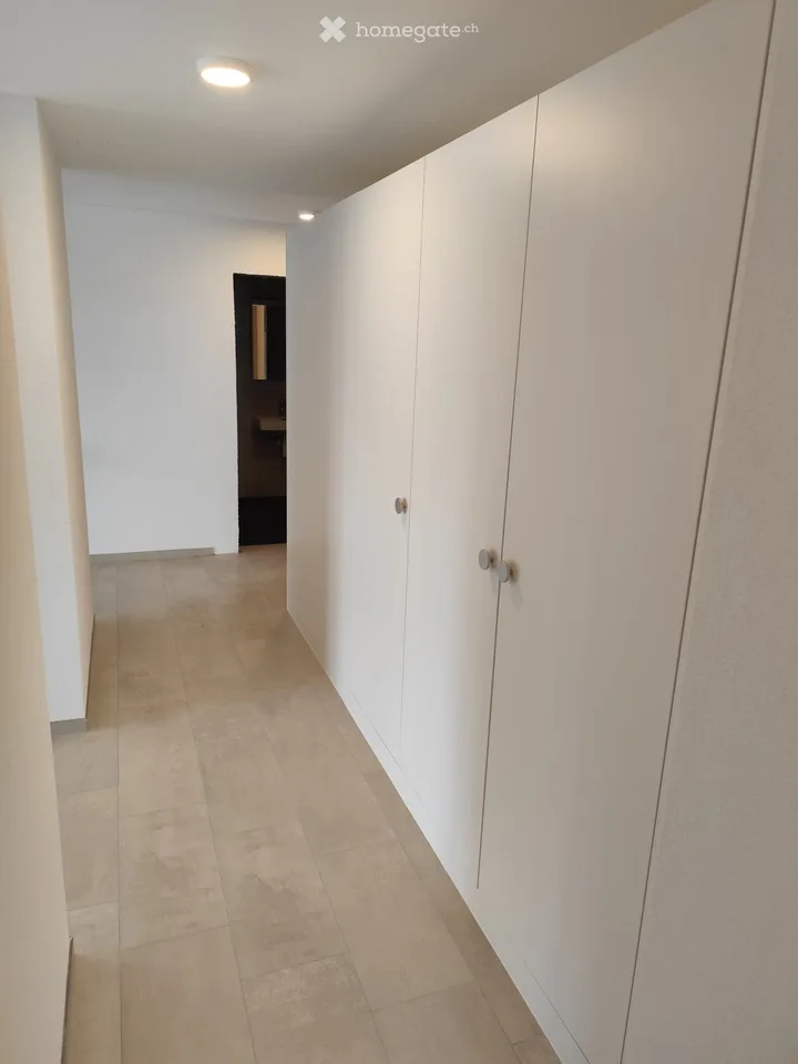 Appartement Neuf de 4.5 pièces avec balcon Bofflens – photo 5 sur 13