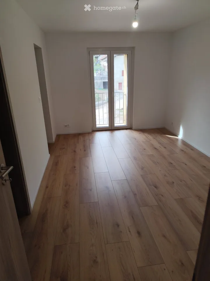 Appartement Neuf de 4.5 pièces avec balcon Bofflens – photo 8 sur 13