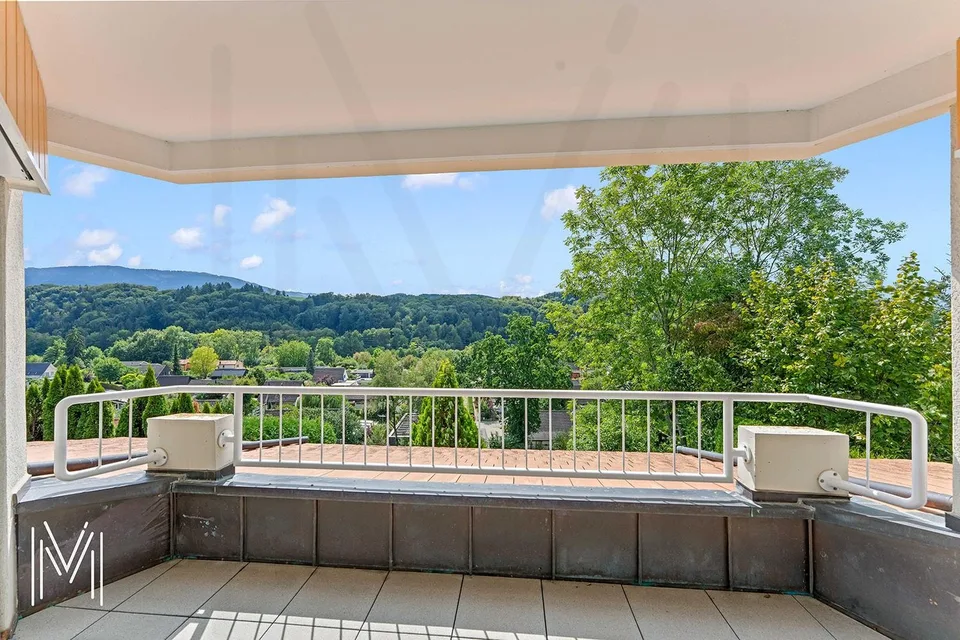 Schönes Haus 6,5 Zimmer mit Abstellraum und Ausnahmeblick – Foto 12 von 13