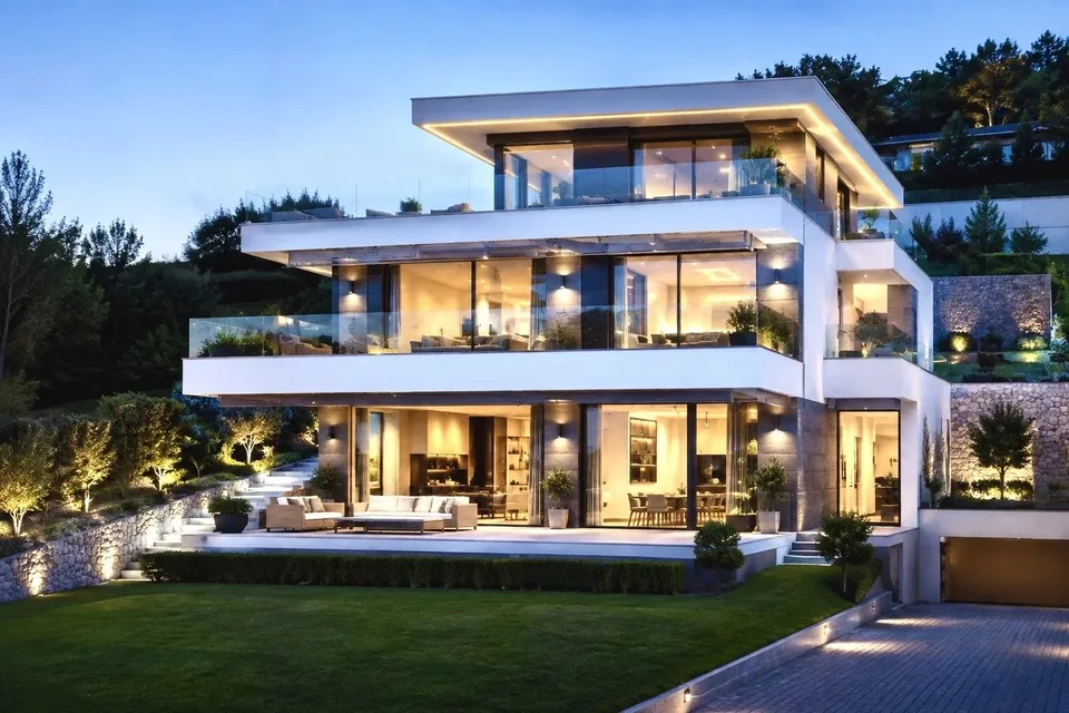 Propriété exclusive avec vue lac ? Résidence secondaire possible – photo 12 sur 12