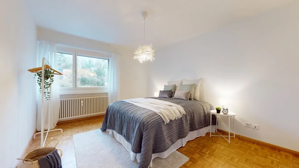 Ankommen. Wohlfühlen. Zuhause sein. – Foto 7 von 9