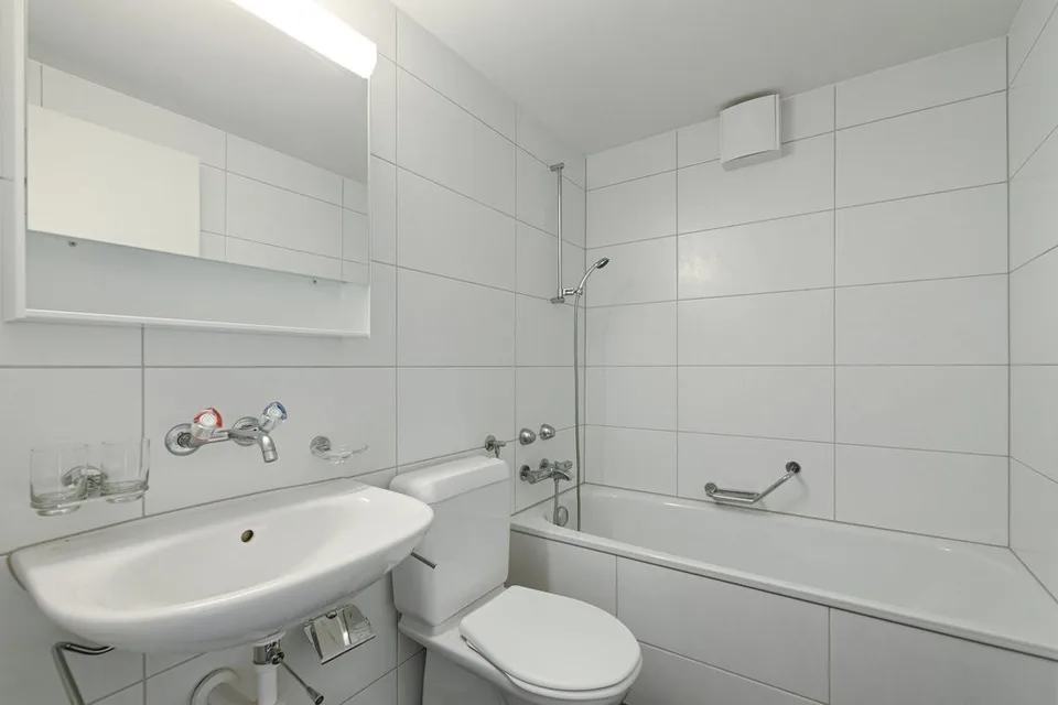 Ankommen. Wohlfühlen. Zuhause sein. – Foto 6 von 9