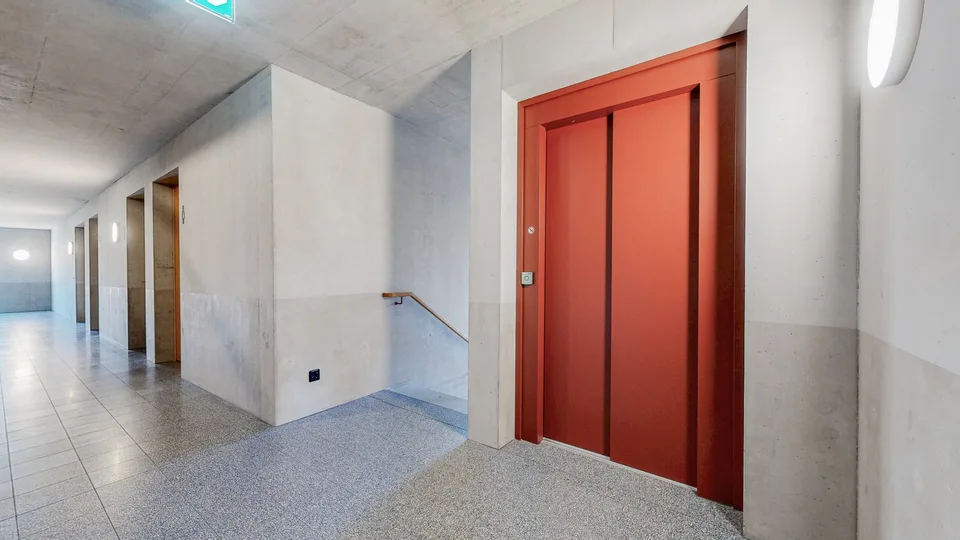 Moderne Bürofläche im Zentrum von Appenzell Nachmiete / Untermiete möglich – Foto 6 von 9