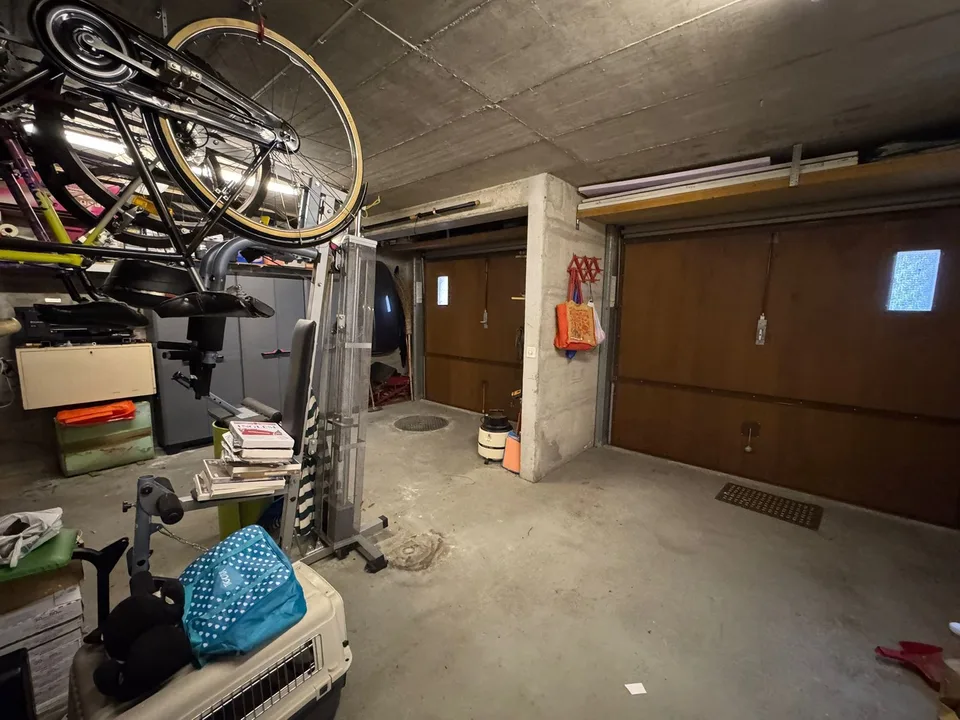 Unabhängige 5.5-Zimmer-Villa – Foto 9 von 14