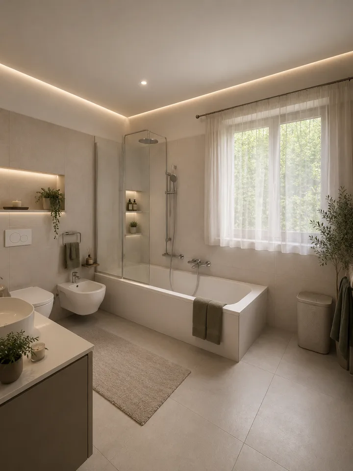 Unabhängige 5.5-Zimmer-Villa – Foto 11 von 14