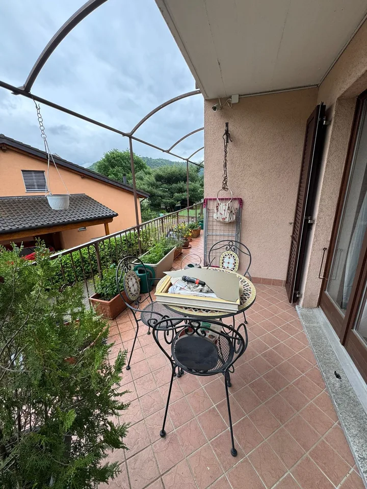 Unabhängige 5.5-Zimmer-Villa – Foto 2 von 14