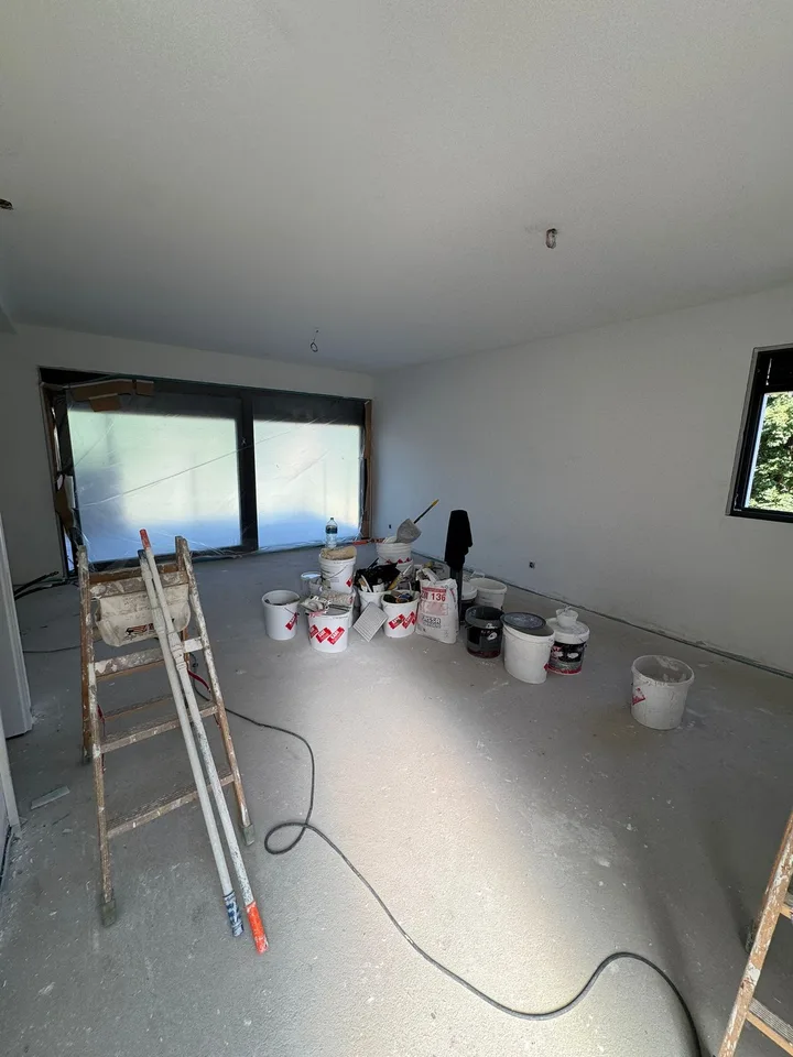 Elegantes Doppelstockapartment mit 3.5 Zimmern in Melano – Foto 4 von 14