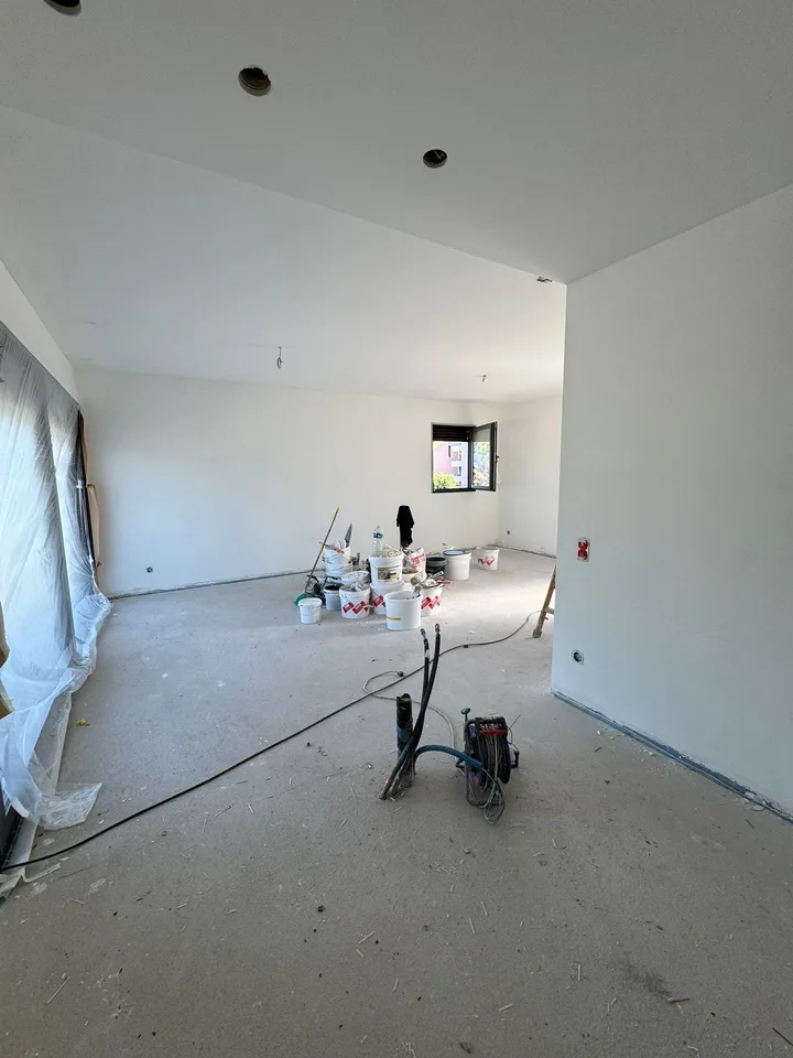 Elegantes Doppelstockapartment mit 3.5 Zimmern in Melano – Foto 3 von 14