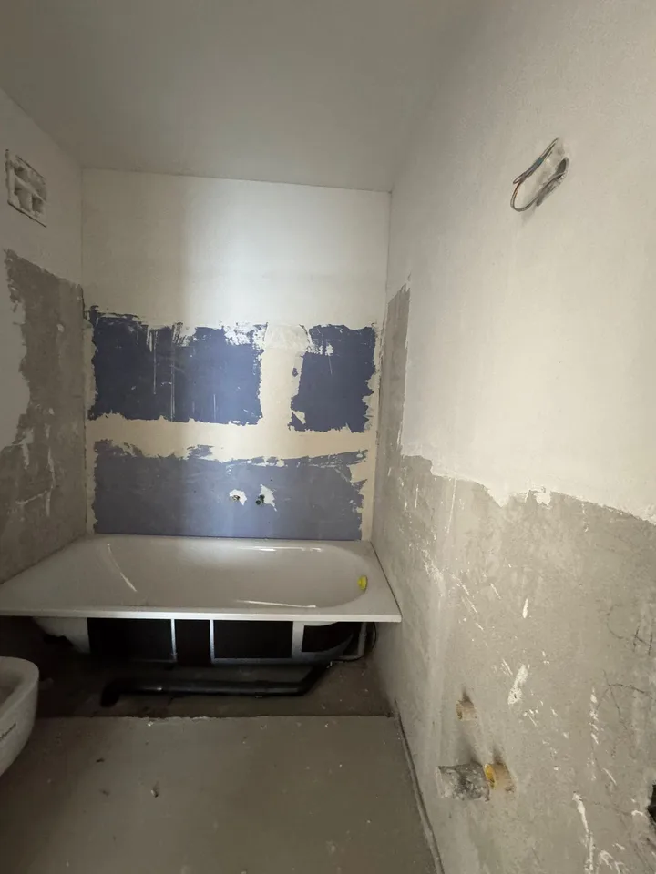 Elegantes Doppelstockapartment mit 3.5 Zimmern in Melano – Foto 8 von 14
